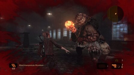 Resident Evil Revelations 2 - Screenshots