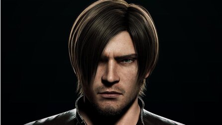 Resident Evil: Vendetta - Neuer CGI-Film mit bekannter Figur als Held