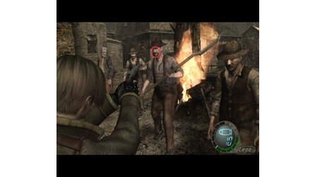 Resident Evil 4: Wii Edition