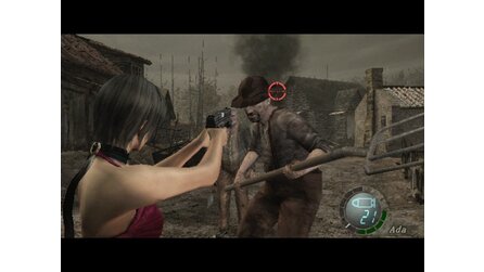 Resident Evil 4: Wii Edition
