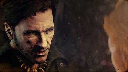 Resistance 3 - Screenshots
