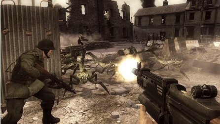 Fünf Jahre PlayStation 3 - Die Spiele Highlights in der Übersicht