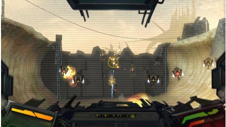 Resistance: Retribution PSP