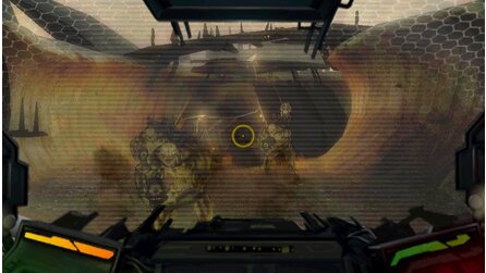 Resistance: Retribution PSP