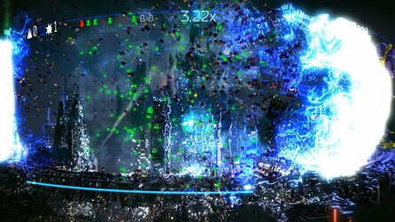 Resogun - Screenshots