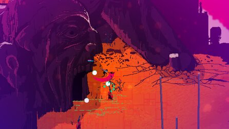 Resolutiion - Screenshots