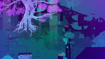 Resolutiion - Screenshots