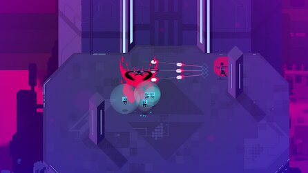 Resolutiion - Screenshots