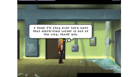 Resonance - Screenshots