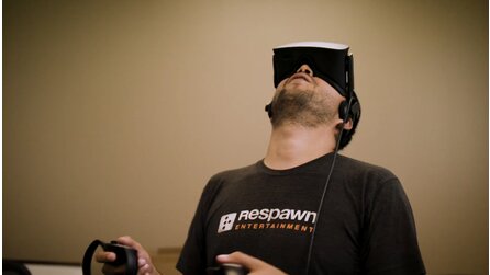 Respawn - Trailer stellt das VR-Spiel von Respawn und Oculus vor