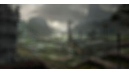 Titanfall - Geleaktes Magazin-Cover verrät Respawn-Shooter