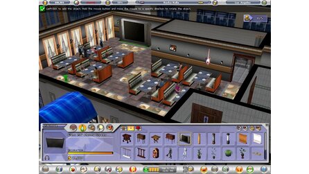 Restaurant Empire 2 - Screenshots