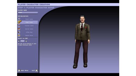 Restaurant Empire 2 - Screenshots