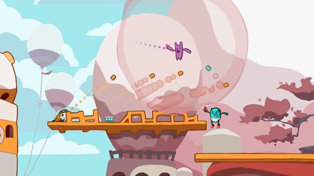 Retimed - Screenshots