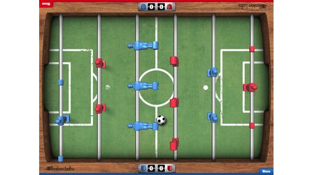 Retina-Spiele fürs neue iPad - Schärfer Spielen dank Retina-Display