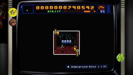 Retro City Rampage - Screenshots
