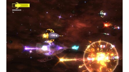 IGF Awards 2009 - Nominierungen für die besten Independent-Spiele