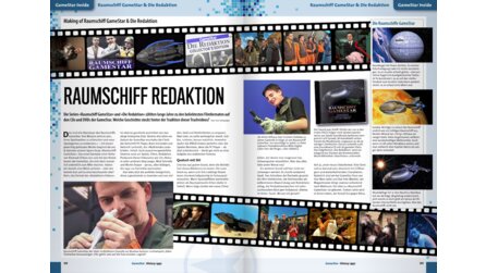Retro-Jahrbuch 1997 - Artikel aus dem Sonderheft