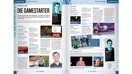 Retro-Jahrbuch 1997 - Artikel aus dem Sonderheft