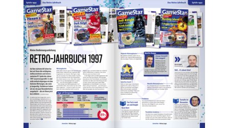 Retro-Jahrbuch 1997 - Artikel aus dem Sonderheft