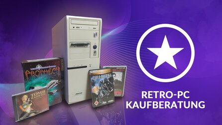 Die Retro-PC Kaufberatung - Tipps für den perfekten Nostalgie-Rechner