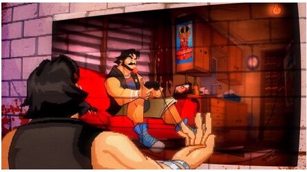 Dead Island: Definitive Edition - Neuer Trailer zum exklusiven 16Bit-Pixelbrawler