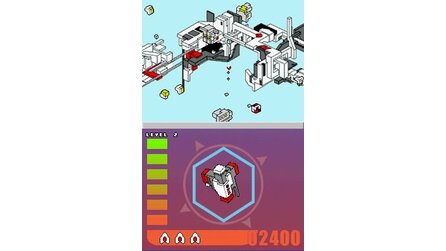 Retro Atari Classics DS