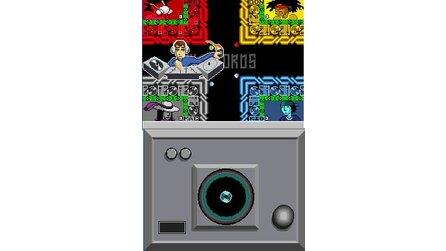 Retro Atari Classics DS