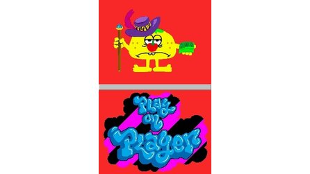 Retro Atari Classics DS