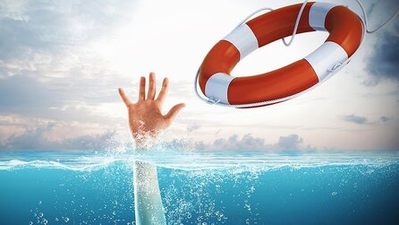 Rettungsring Spiele-Demo - Das Comeback ist keine Erfolgsgeschichte - GameStar TV