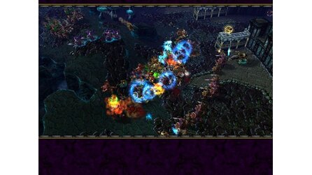 Return of the Dragon - Screenshots