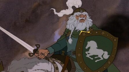 Herr der Ringe: Ihr könnt Die Rückkehr des Königs gerade kostenlos bei YouTube schauen, aber ganz anders als ihr es kennt