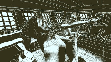Return of the Obra Dinn - Screenshots