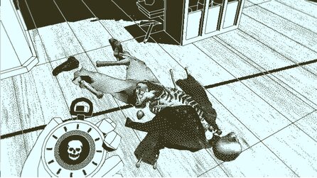 Return of the Obra Dinn - Screenshots