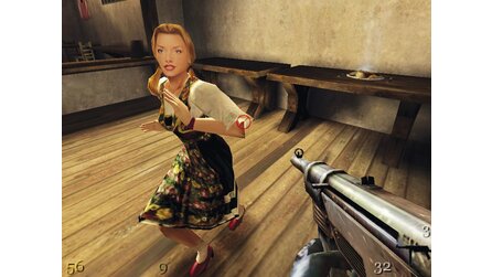 Return to Castle Wolfenstein 2 - Kommt definitiv nicht 2007