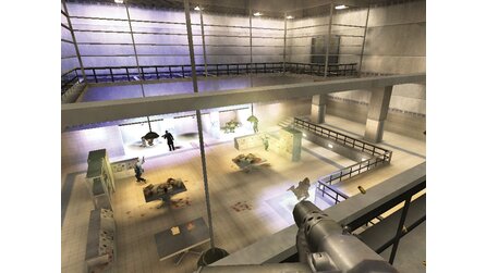 Castle Wolfenstein - Kino-Umsetzung geplant