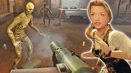 Shooter-Klassiker ist nicht mehr indiziert: Return to Castle Wolfenstein in Deutschland vom Index gestrichen