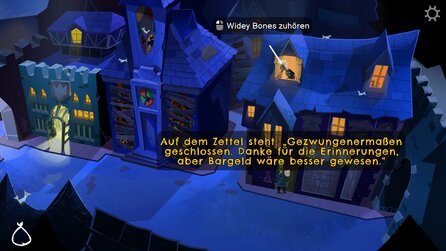 Return to Monkey Island - Screenshots des Piraten-Abenteuers
