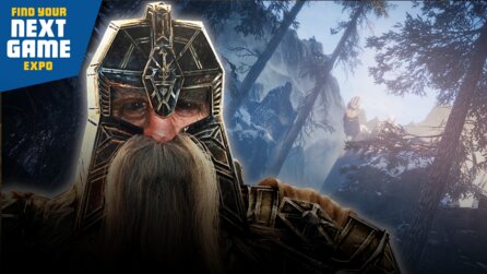Return to Nangrim: Dieses Spiel gibt mir etwas, das mir bei Elder Scrolls schon immer fehlt