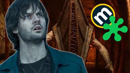 »Zutiefst enttäuschend« - Die neue Verfilmung von Silent Hill 2 fällt bei Kritikern komplett durch