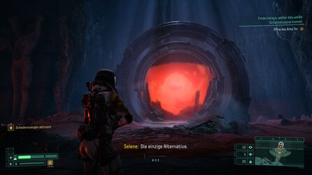 Returnal - Screenshots aus der PC-Version