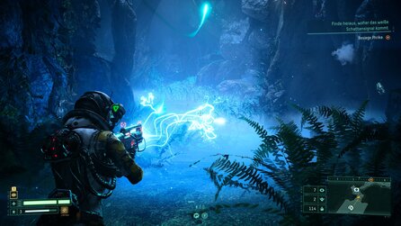 Returnal - Screenshots aus der PC-Version