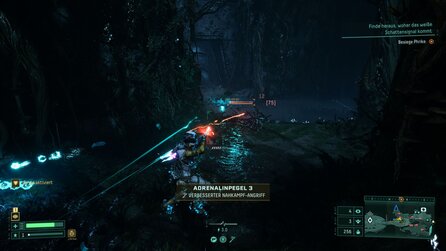 Returnal - Screenshots aus der PC-Version