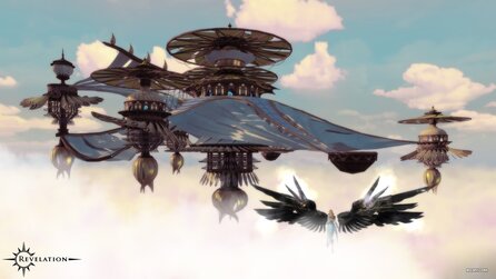 Revelation Online - Screenshots
