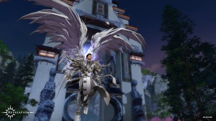 Revelation Online - Screenshots
