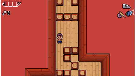 Reverie - Screenshots