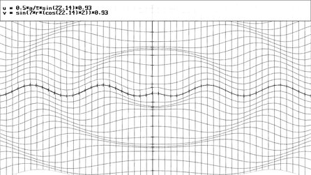 Revision 2013 64K-Demos - 5. Platz Wolfram Theta