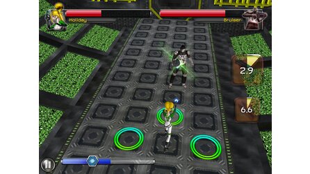 Revolution 60 - Screenshots