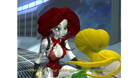 Revolution 60 - Screenshots