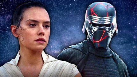 »Immer noch ärgerlich«: Daisy Ridley hat mit den Fan-Reaktionen auf Star Wars 8 und 9 noch nicht abgeschlossen